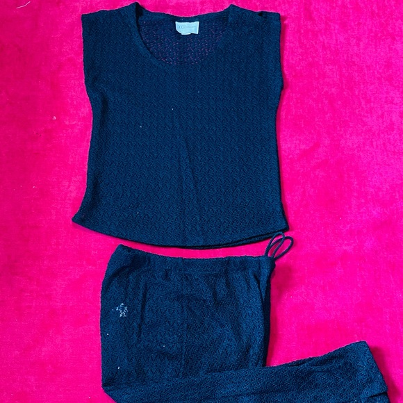 #T014 TC COLLECTION Top and Bottom | women clothes | women top | women bottoms - Picture 1 of 8